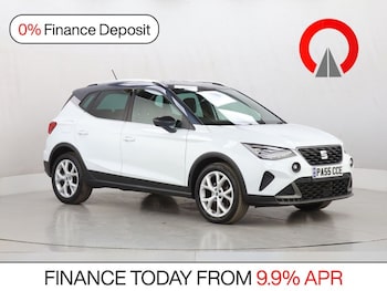 Used SEAT Arona 2023 for sale - 79358366: Photo