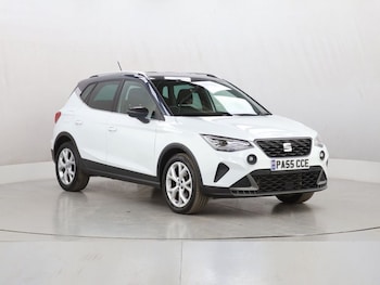 Used SEAT Arona 2023 for sale - 79358366: Photo