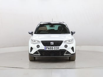 Used SEAT Arona 2023 for sale - 79358366: Photo