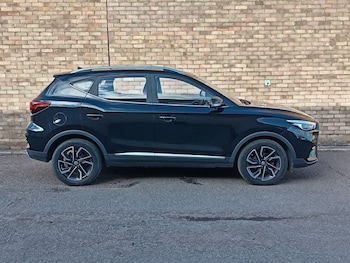 Used MG MG ZS 2022 for sale - 76541996: Photo