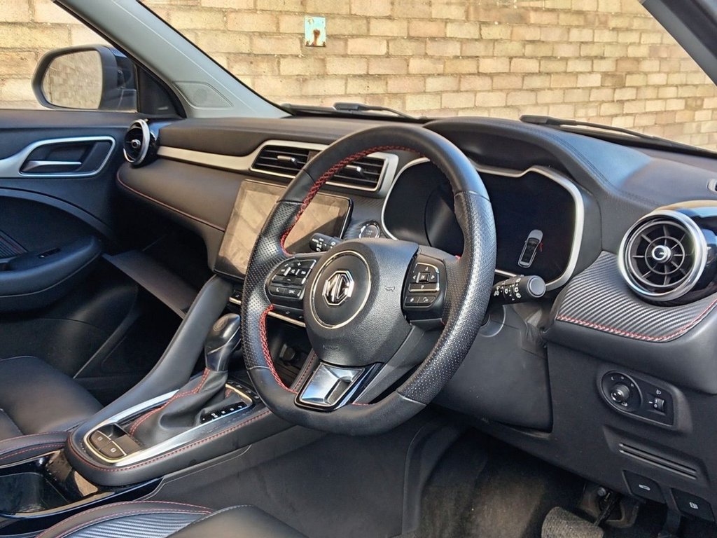 Used MG MG ZS 2022 for sale - 76541996: Photo 5