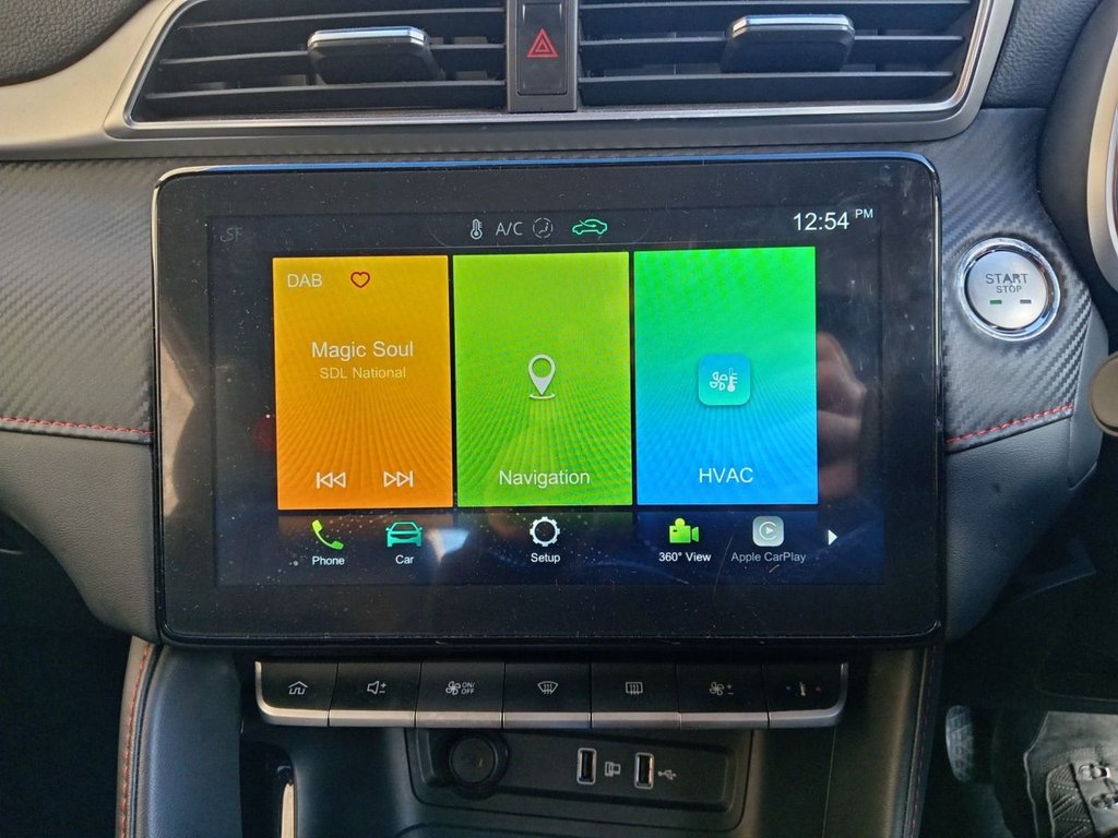 Used MG MG ZS 2022 for sale - 76541996: Photo 8