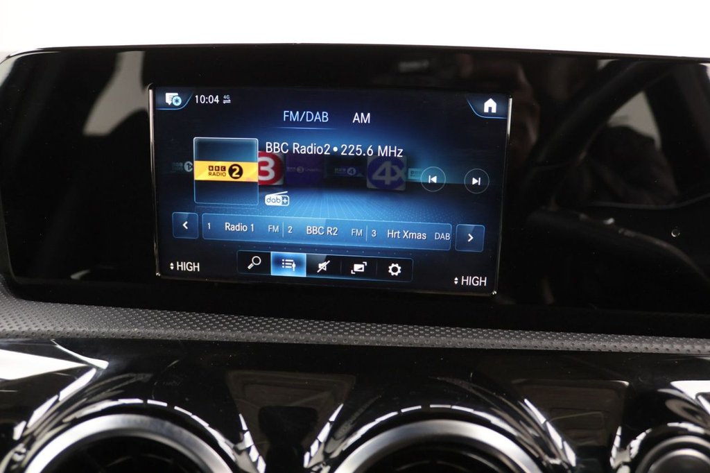 Used Mercedes-Benz A-Class 2021 for sale - 77421989: Photo 13