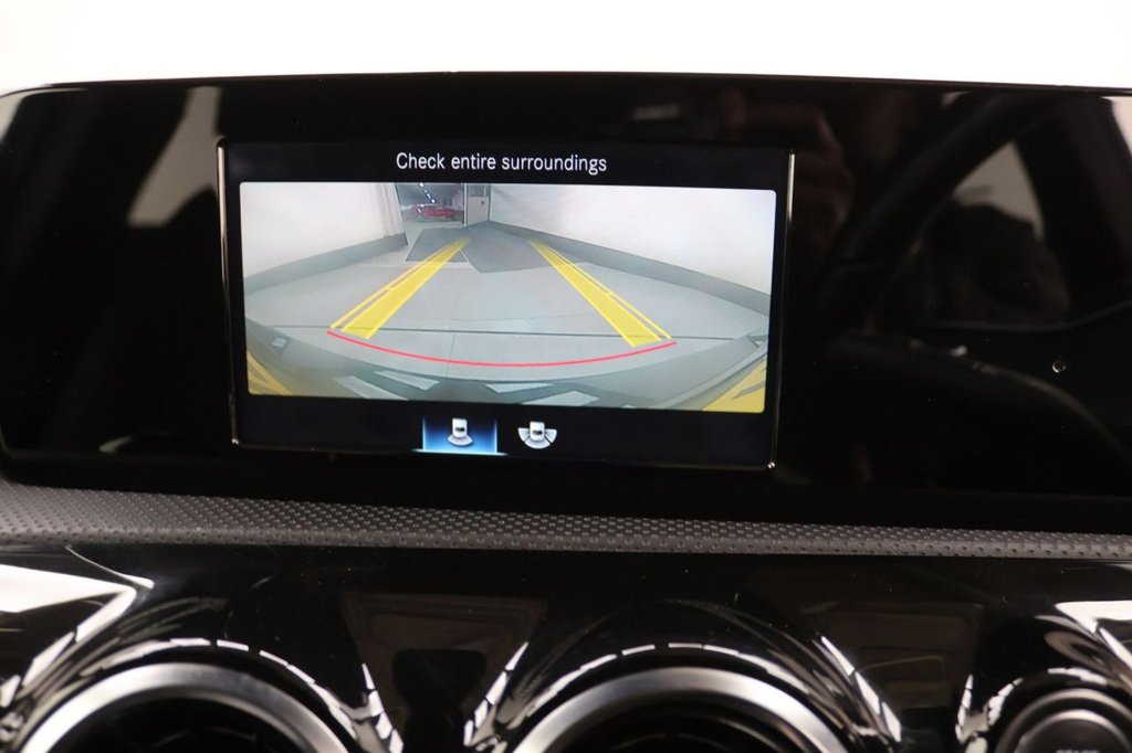 Used Mercedes-Benz A-Class 2021 for sale - 77421989: Photo 14