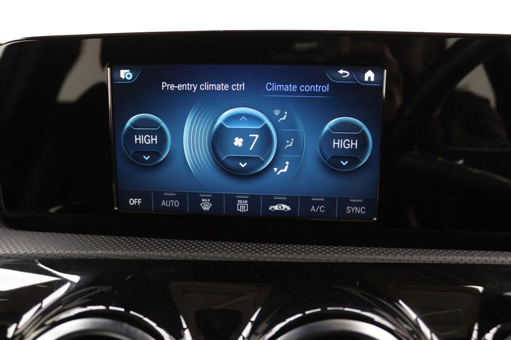 Used Mercedes-Benz A-Class 2021 for sale - 77421989: Photo 15