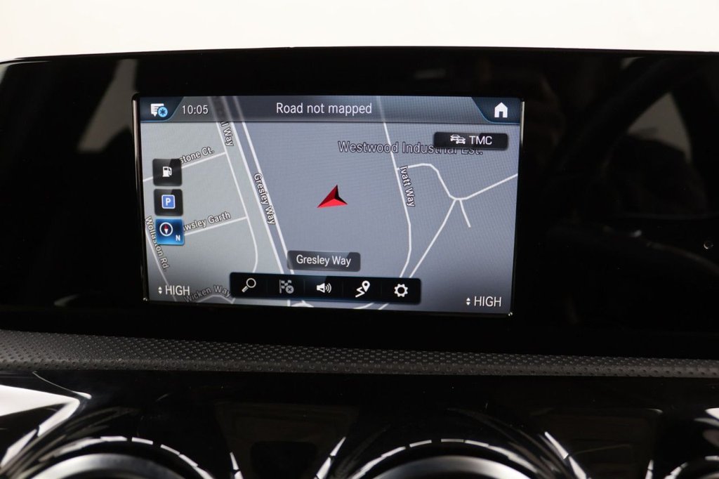 Used Mercedes-Benz A-Class 2021 for sale - 77421989: Photo 16