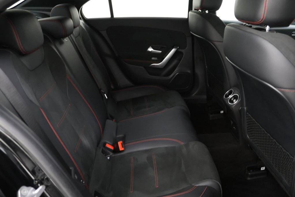 Used Mercedes-Benz A-Class 2021 for sale - 77421989: Photo 19