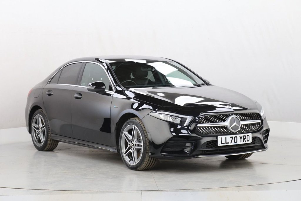 Used Mercedes-Benz A-Class 2021 for sale - 77421989: Photo 2