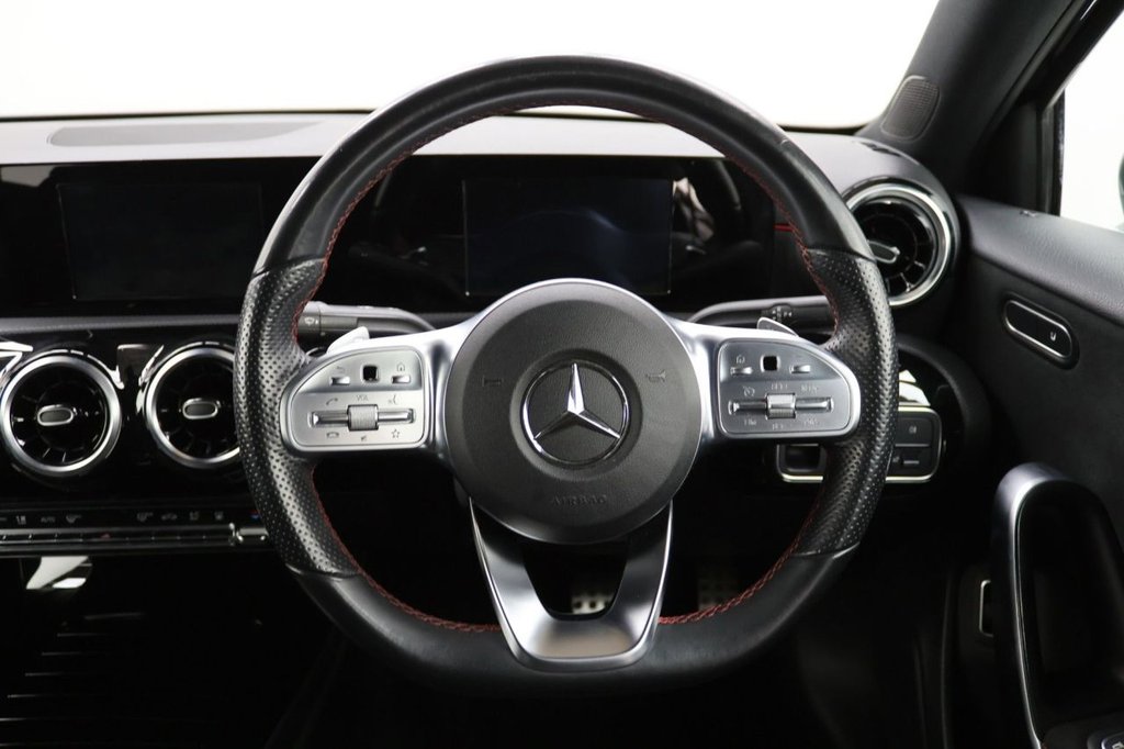 Used Mercedes-Benz A-Class 2021 for sale - 77421989: Photo 21