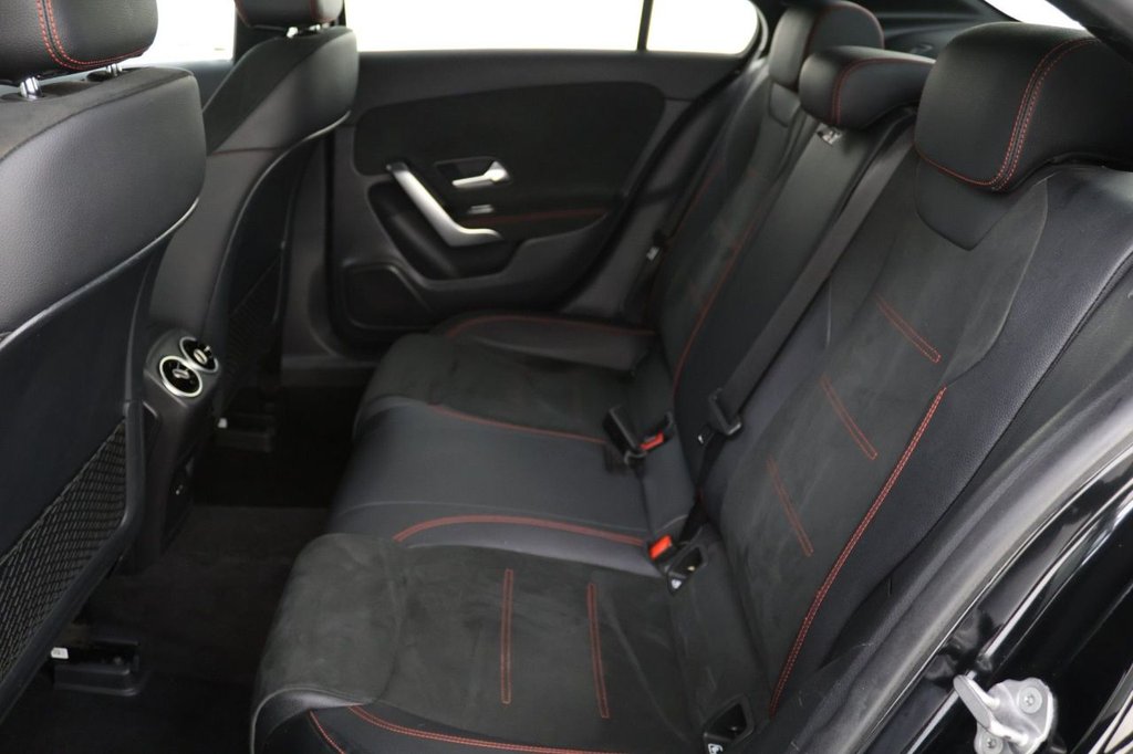 Used Mercedes-Benz A-Class 2021 for sale - 77421989: Photo 22