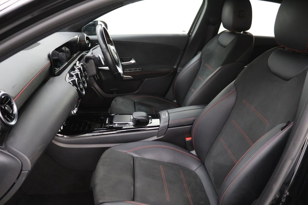 Used Mercedes-Benz A-Class 2021 for sale - 77421989: Photo 23