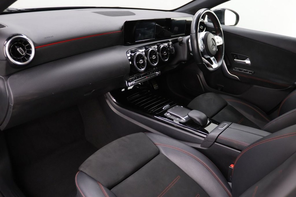 Used Mercedes-Benz A-Class 2021 for sale - 77421989: Photo 25