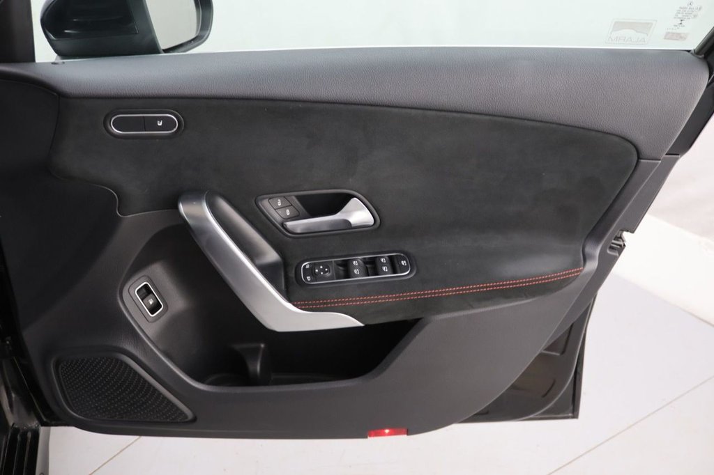 Used Mercedes-Benz A-Class 2021 for sale - 77421989: Photo 27