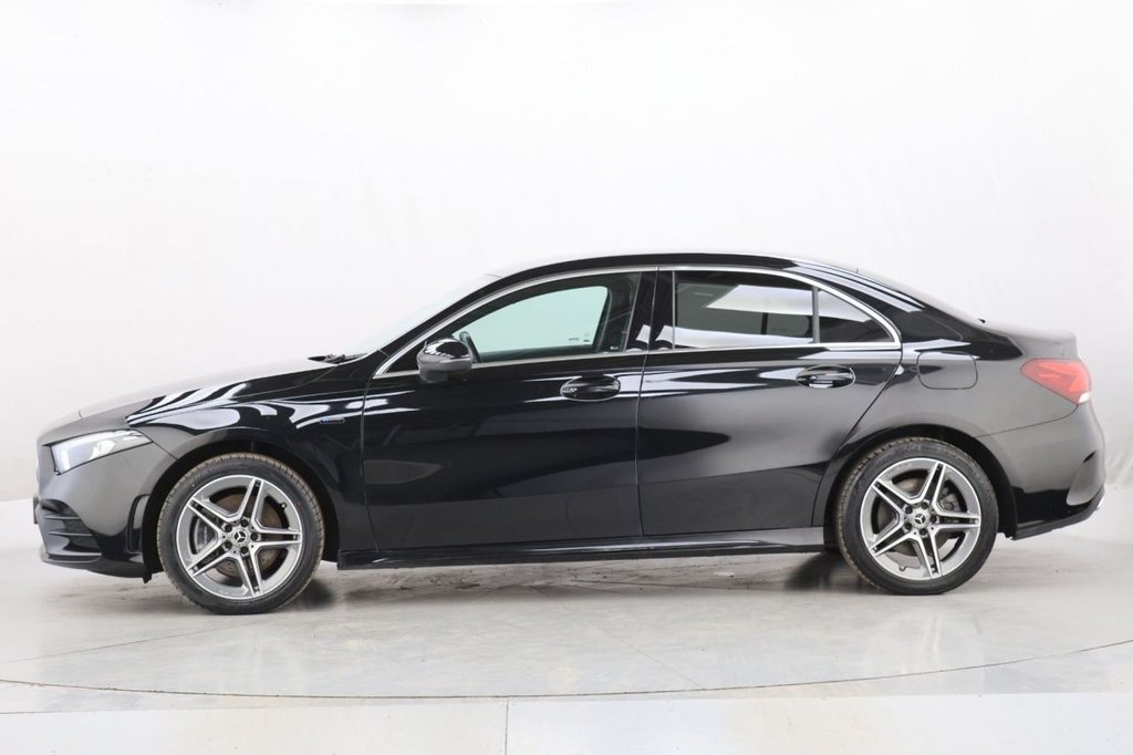 Used Mercedes-Benz A-Class 2021 for sale - 77421989: Photo 6