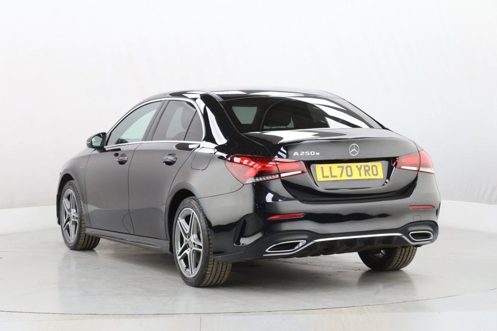 Used Mercedes-Benz A-Class 2021 for sale - 77421989: Photo 7