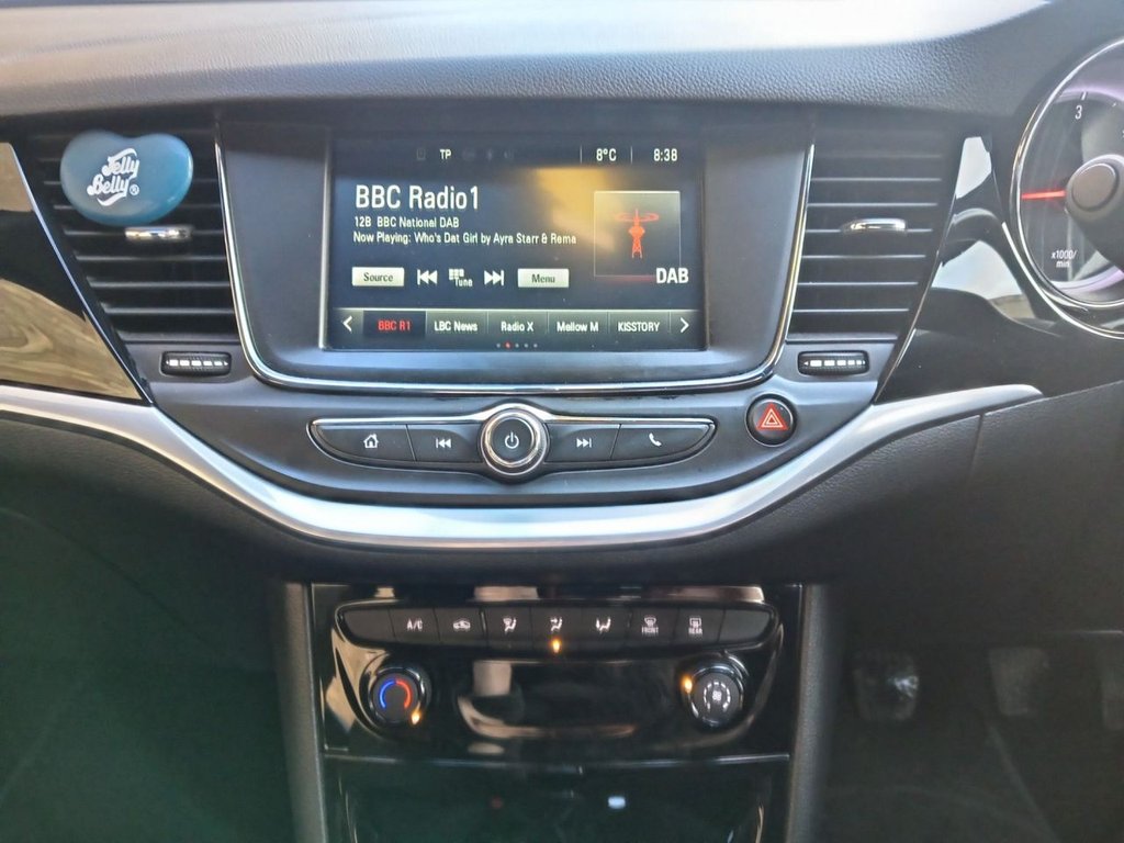 Used Vauxhall Astra 2016 for sale - 77512539: Photo 10