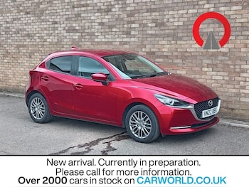 Used Mazda Mazda2 2022 for sale - 78954769: Photo