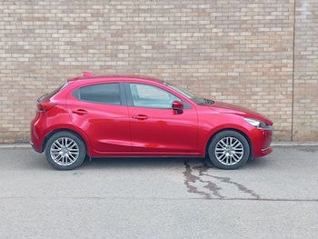 Used Mazda Mazda2 2022 for sale - 78954769: Photo