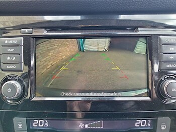 Used Nissan Qashqai 2020 for sale - 78256543: Photo