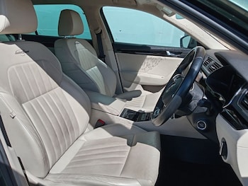 Used Skoda Superb 2021 for sale - 75473369: Photo