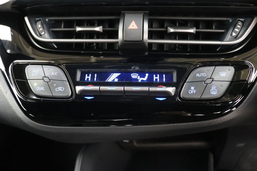 Used Toyota C-HR 2022 for sale - 76973422: Photo 13