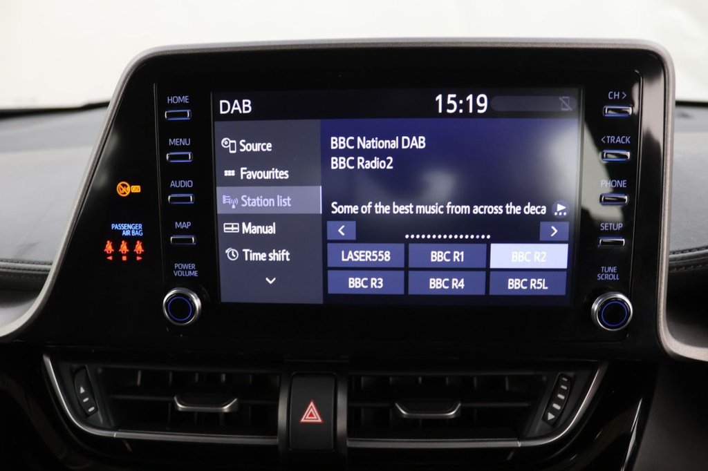 Used Toyota C-HR 2022 for sale - 76973422: Photo 14