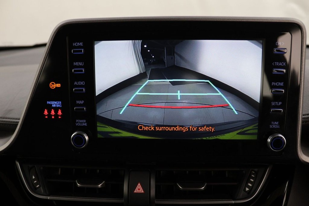 Used Toyota C-HR 2022 for sale - 76973422: Photo 15