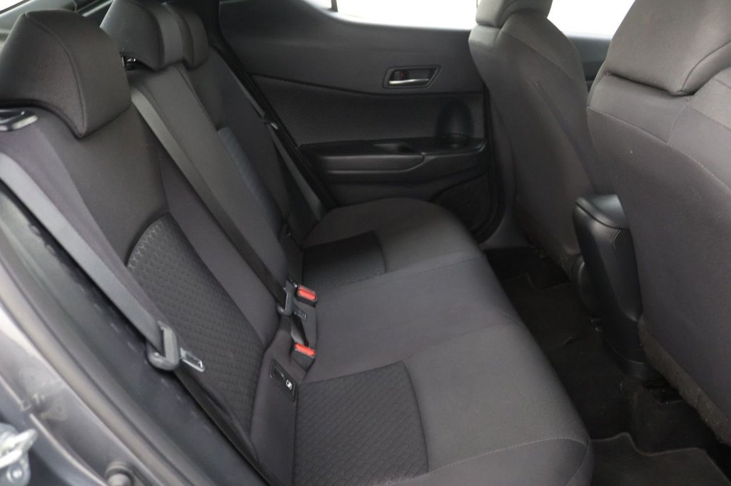 Used Toyota C-HR 2022 for sale - 76973422: Photo 16