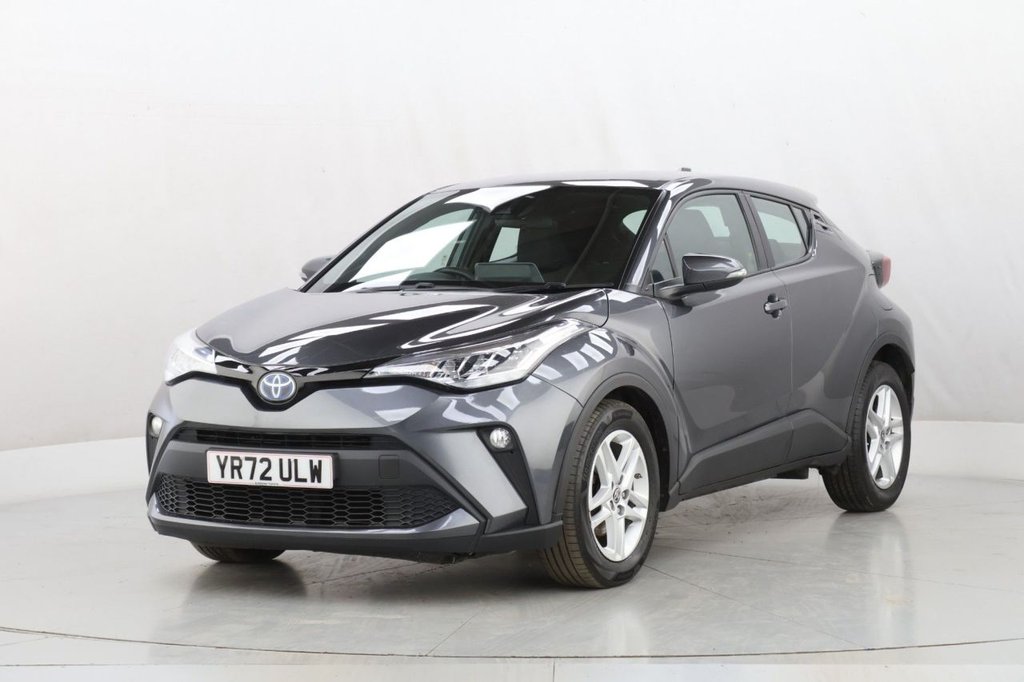 Used Toyota C-HR 2022 for sale - 76973422: Photo 5