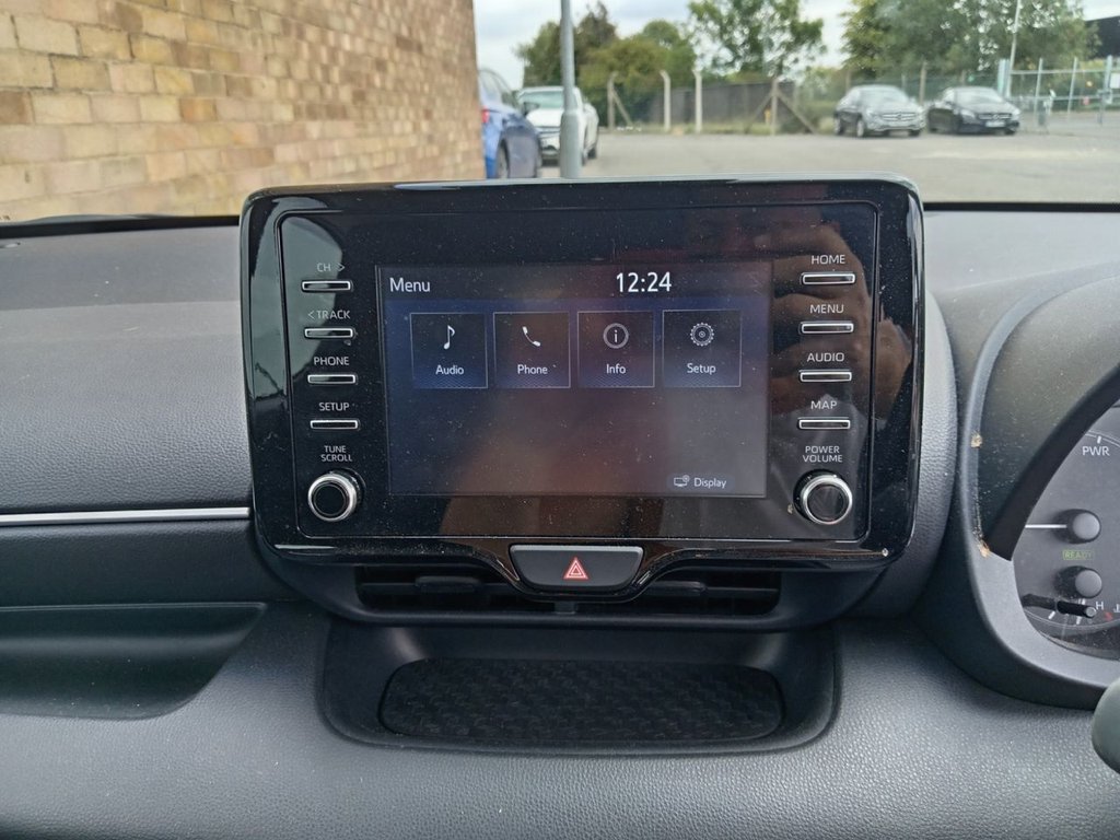 Vehicle 13