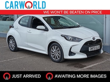 Toyota - Yaris