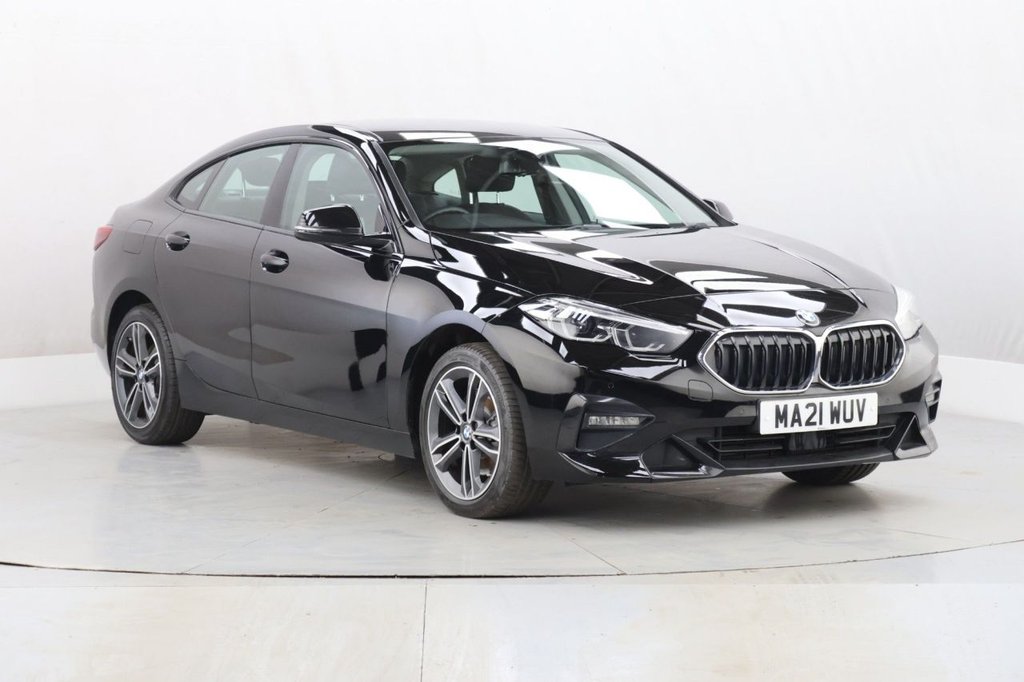 Used BMW 2 Series 2021 for sale - 77792474: Photo 2