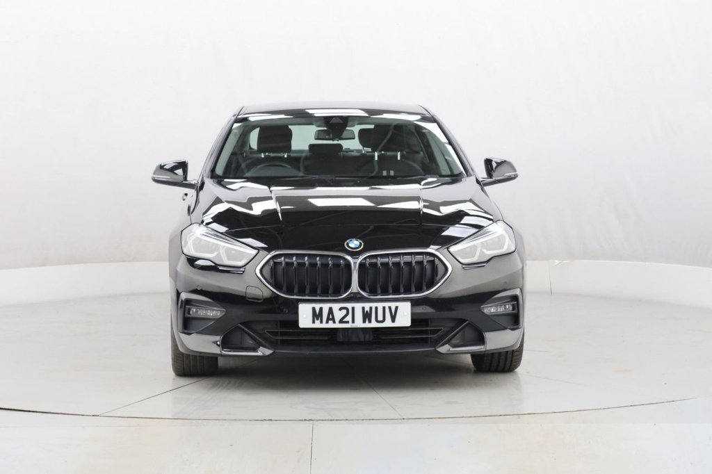 Used BMW 2 Series 2021 for sale - 77792474: Photo 3