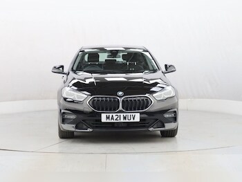 Used BMW 2 Series 2021 for sale - 77792474: Photo