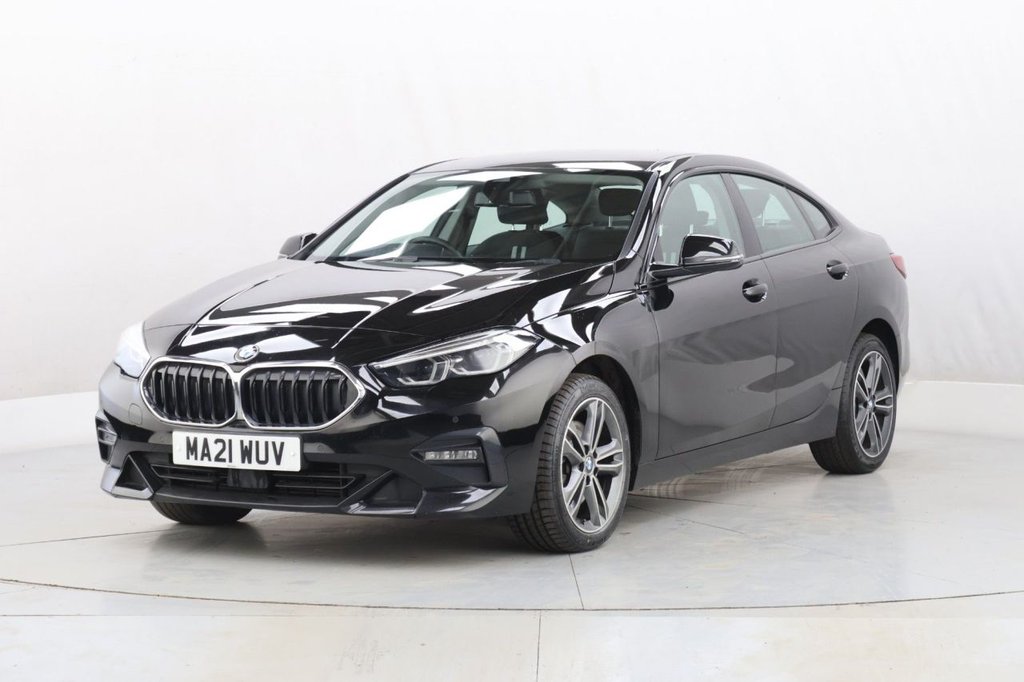 Used BMW 2 Series 2021 for sale - 77792474: Photo 5