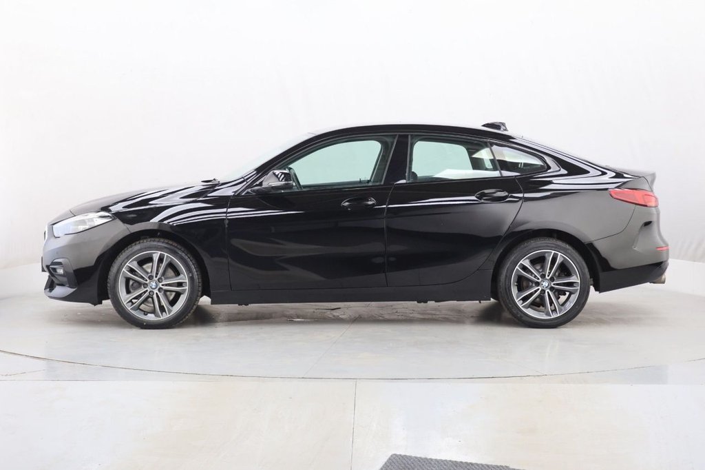 Used BMW 2 Series 2021 for sale - 77792474: Photo 6