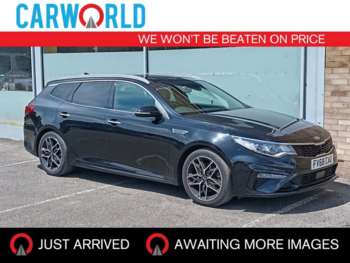 2018 (68) - 1.6 CRDi ISG GT-Line S 5dr DCT