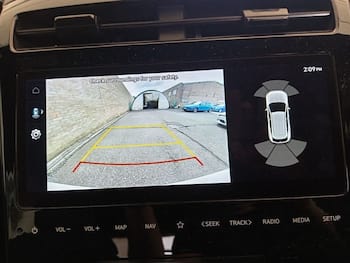 Used Hyundai TUCSON 2024 for sale - 79738549: Photo