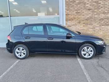 Used Volkswagen Golf 2020 for sale - 74416226: Photo