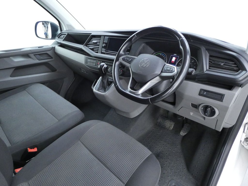 Used Volkswagen Transporter 2021 for sale - 77014138: Photo 10