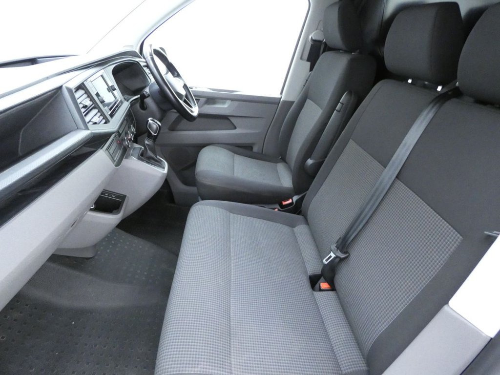 Used Volkswagen Transporter 2021 for sale - 77014138: Photo 19