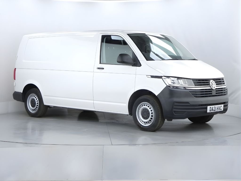 Used Volkswagen Transporter 2021 for sale - 77014138: Photo 2