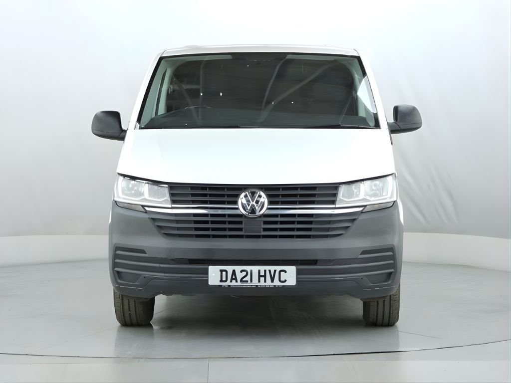 Used Volkswagen Transporter 2021 for sale - 77014138: Photo 3