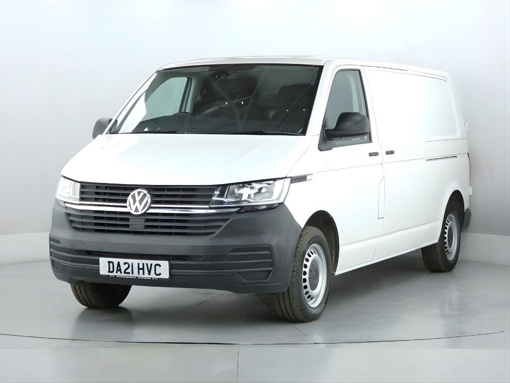 Used Volkswagen Transporter 2021 for sale - 77014138: Photo 5