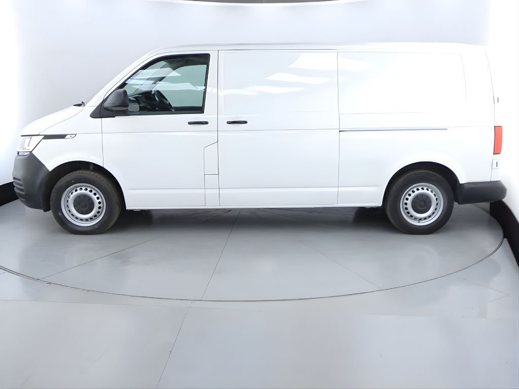 Used Volkswagen Transporter 2021 for sale - 77014138: Photo 6