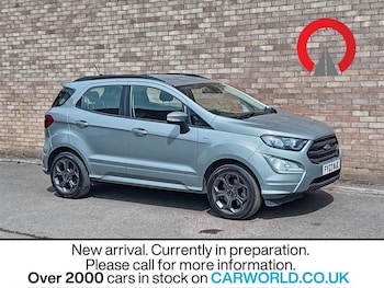 Used Ford Ecosport 2023 for sale - 79046153: Photo