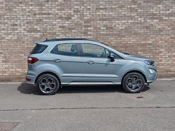 Used Ford Ecosport 2023 for sale - 79046153: Photo