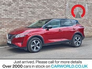 Used Nissan Qashqai 2023 for sale - 79141896: Photo