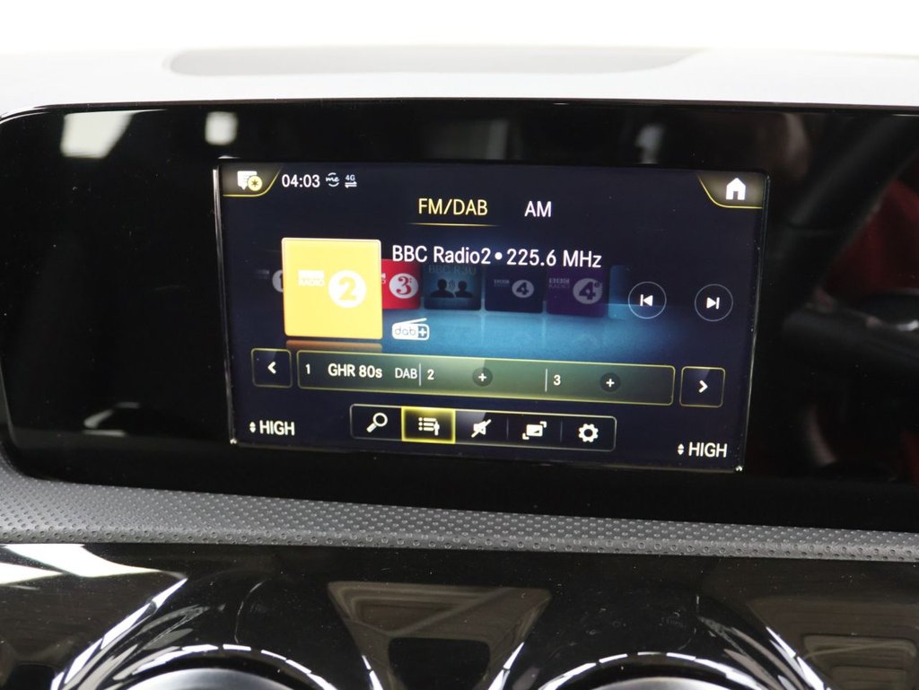 Used Mercedes-Benz A-Class 2019 for sale - 76740163: Photo 14