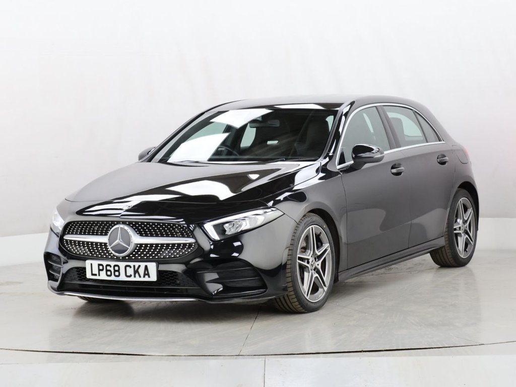 Used Mercedes-Benz A-Class 2019 for sale - 76740163: Photo 5